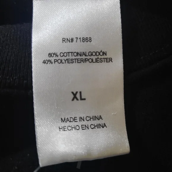 NWT Women Marvel Sweatshirt - Picture 5 of 7